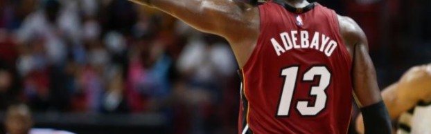  巴特勒强硬打板命中，热火险胜篮网缩小差距  