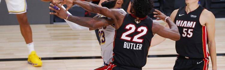  热火巴特勒冲突对手遭驱逐，球队惨败步行者  