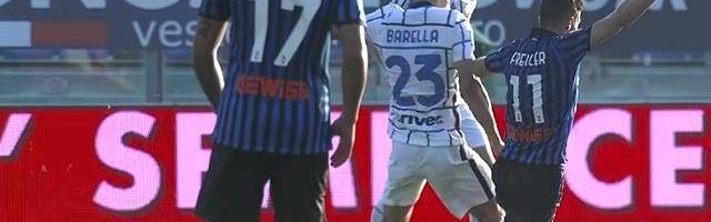  都灵德比激战双方互交白卷  