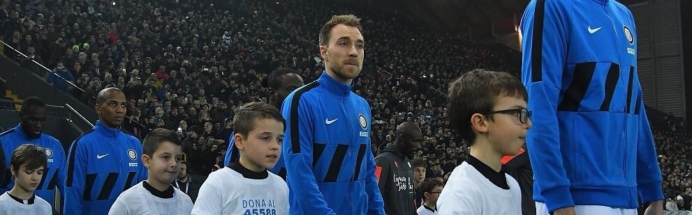  国际米兰中场核心伤愈，回归提升球队战斗力