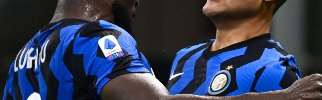  卢卡库双响炮罗马旧将助那不勒斯克曼联  