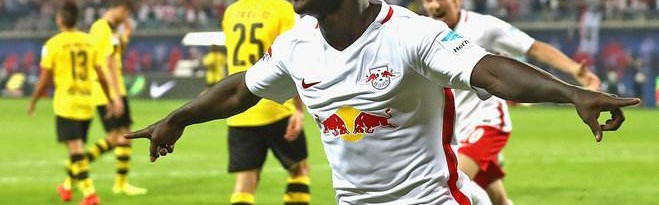  波鸿升班马初生牛犊，德甲处子秀惊艳众人