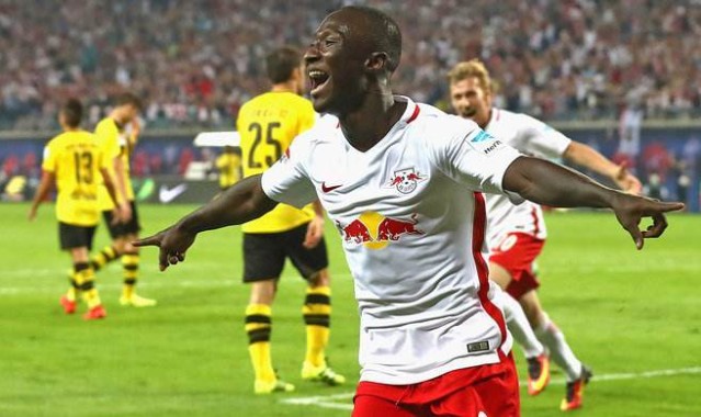  波鸿升班马初生牛犊，德甲处子秀惊艳众人