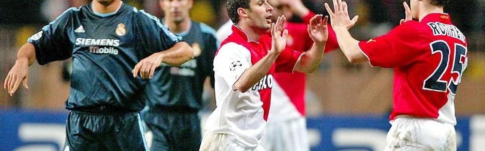  摩纳哥主场完胜洛里昂展现争冠决心