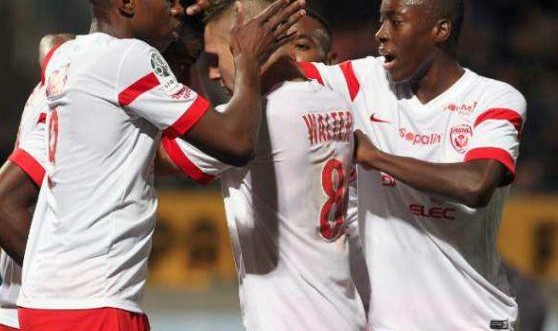  阿雅克肖反击犀利无比，高效转换锁定胜局