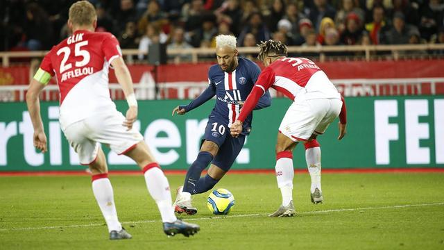  摩纳哥青年才俊横空出世，处子秀破门惊艳全场