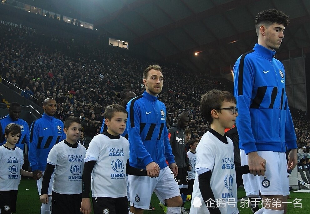  国际米兰中场核心伤愈，回归提升球队战斗力