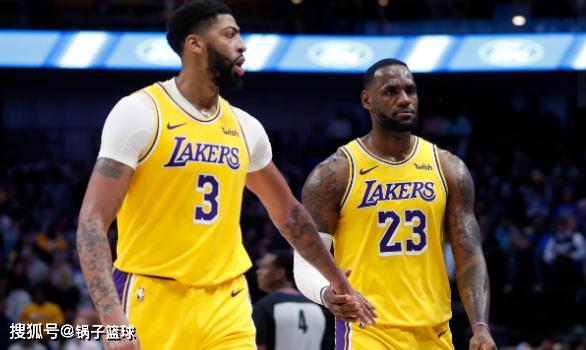  詹姆斯三双助力湖人逆转雄鹿豪取五连胜