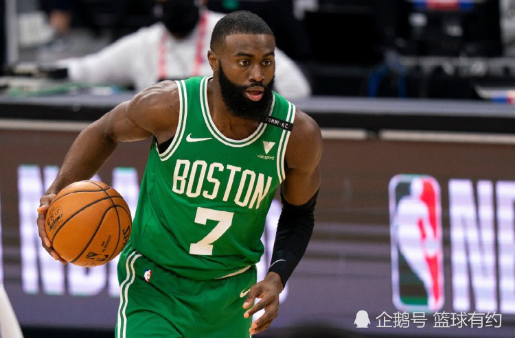  杰伦布朗爆发凯尔特人大胜猛龙稳固东部第二位置