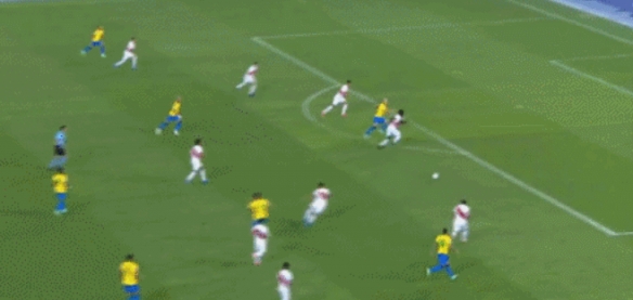  因戈尔施塔特定位球战术，高空轰炸攻破对手城池