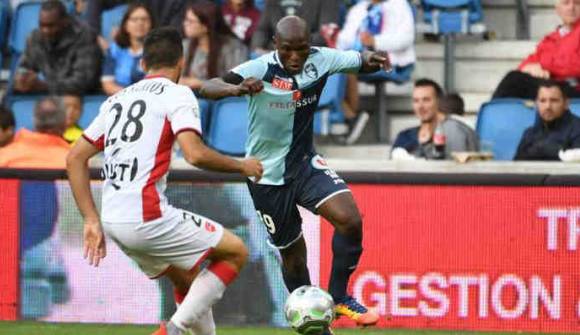  布雷斯特年轻中场远射破门助球队斩获连胜