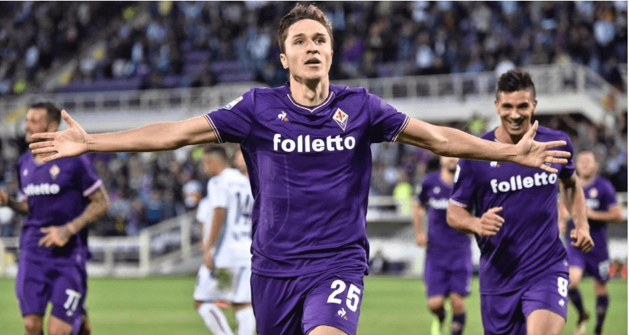  拉齐奥客场绝杀萨勒尼塔纳逃离降级区边缘  